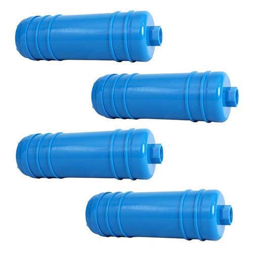 サンコー 水シミZERO フィルタータンク4本セット 大人気商品 水シミZEROの交換フィルター C...