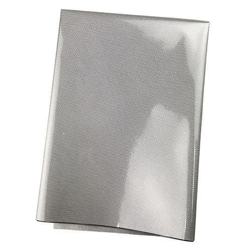 テクノエイム 車用 貼って簡単 目かくしメッシュ 812920