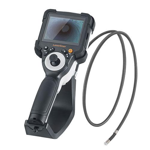 LASERLINER ビデオインスペクター3DX 先端可動式工業用内視鏡 082235A