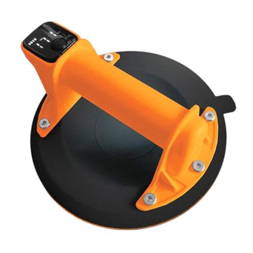 EDMA エドマ コードレスサクションカップデジタル 電動バキュームリフター 自動圧力調整機能 自動...