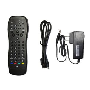PLEX USB接続 地上デジタル・テレビチュ...の詳細画像2