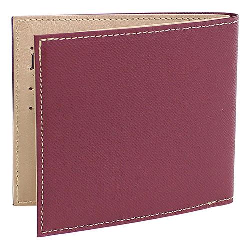 ガジェットリンク FRUH BICOLOR(バイカラー)スマートウォレット 薄さなんと8mmで人気の...