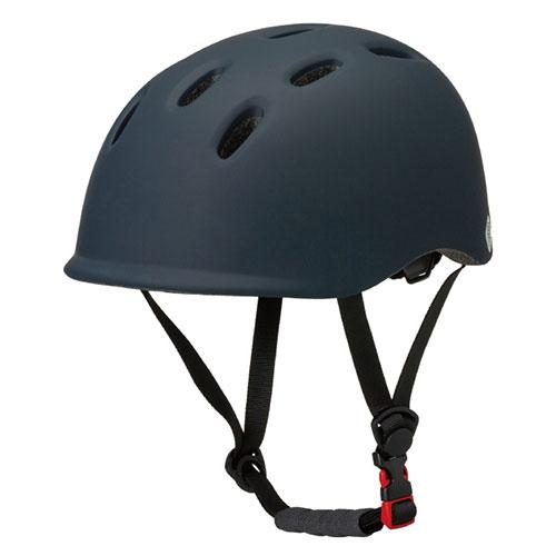 加賀ヘルメット 自転車用ヘルメット チャリー カジュアル・スポーティ・落ち着いたシンプルデザイン 頭...