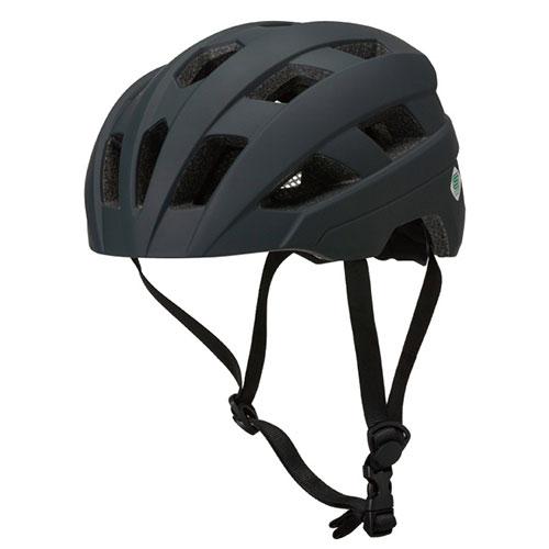 加賀ヘルメット 自転車用ヘルメット ギアー マットな質感・かわいらしいフォルム・カジュアルデザイン ...