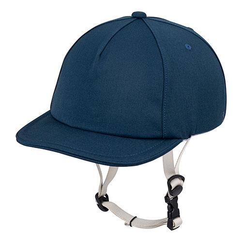 加賀ヘルメット 自転車用ヘルメット レント 今イチオシのキャップタイプ 帽子のようなヘルメット ネイ...