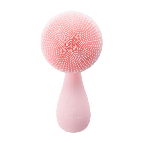 KALOS BEAUTY Faclea お風呂の中で簡単洗顔 音波と磁器ボールで汚れをかきだす コッ...