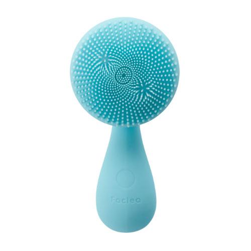 KALOS BEAUTY Faclea お風呂の中で簡単洗顔 音波と磁器ボールで汚れをかきだす フェ...