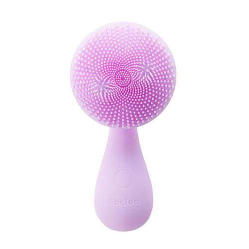 KALOS BEAUTY Faclea お風呂の中で簡単洗顔 音波と磁器ボールで汚れをかきだす パス...