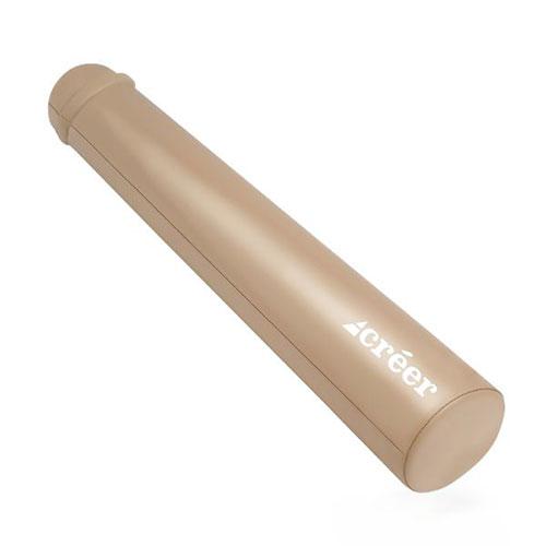 ライズクリエイション creer ヨガポール ちょうどよい硬さ・こだわり芯材 ベージュ C094-b...