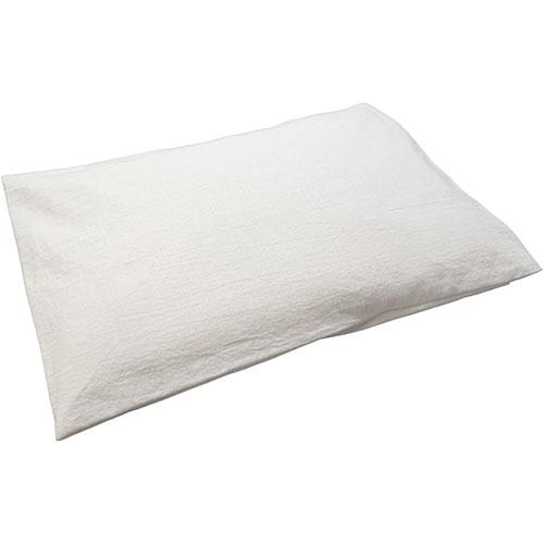 ひのき屋 清涼感あふれる豊かなかおり 日本の枕/総ひのき ベージュ hinokiya-mk0101