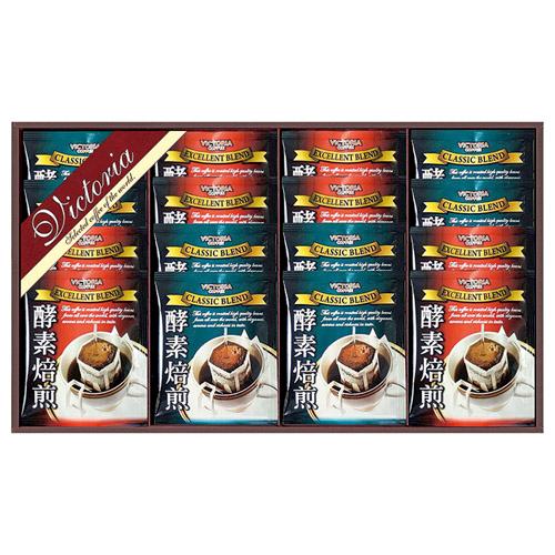 酵素焙煎ドリップコーヒーセット L9124528