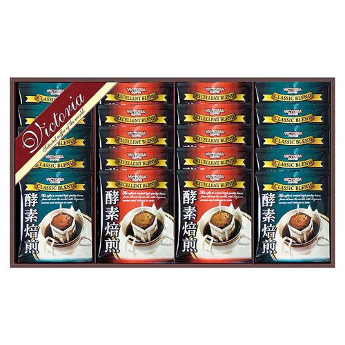 酵素焙煎ドリップコーヒーセット L9124535