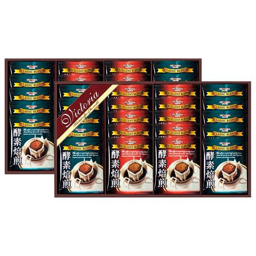 酵素焙煎ドリップコーヒーセット L9124560