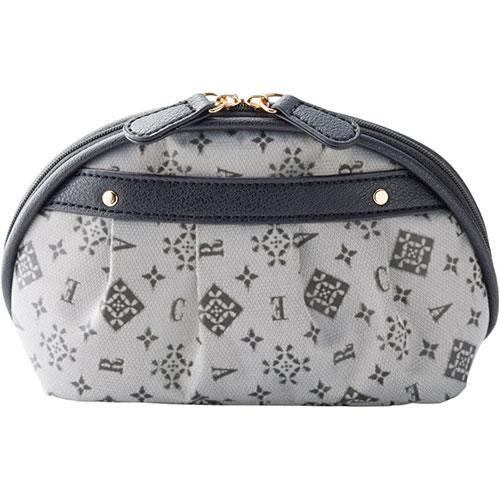 クレアトラベラー ポーチ ブラック K60318657