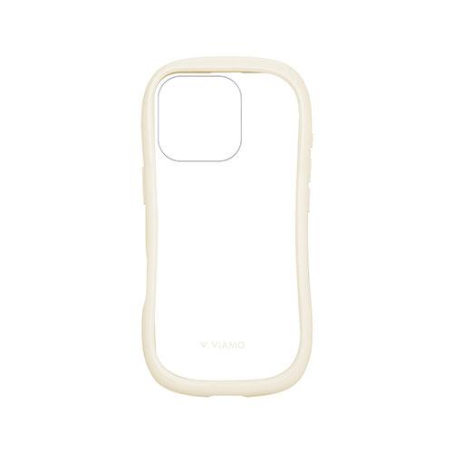 LEPLUS NEXT iPhone 16 Pro 耐傷・耐衝撃ハイブリッドケース ViAMO fr...