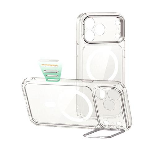 ESR Classic スタンド付きハイブリッドケース for iPhone 17 Pro Max ...