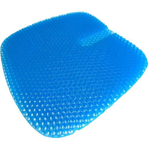 〔5個セット〕 センター商事 ジェルクッション 大きめサイズ CT013X5