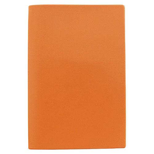 〔20個セット〕 年金&amp;おくすり手帳カバー 22552406X20