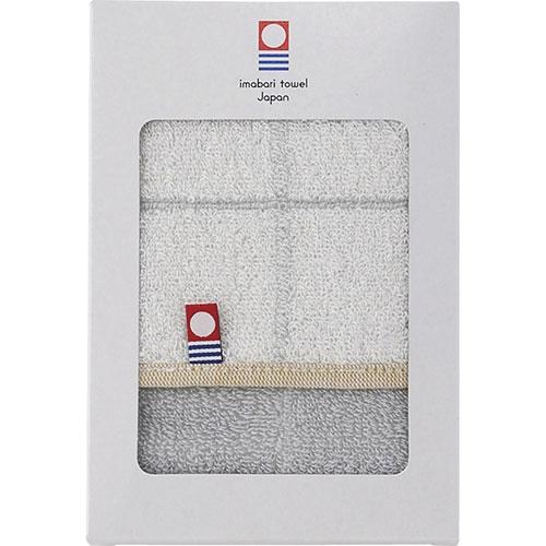 〔5個セット〕 Pucci タオルハンカチ ベージュ C6073539X5