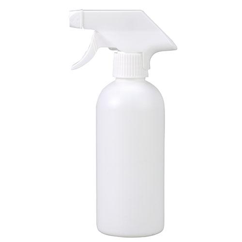 〔5個セット〕 ARTEC スプレー容器ガンタイプ 300ml 丸型 ATC52291X5