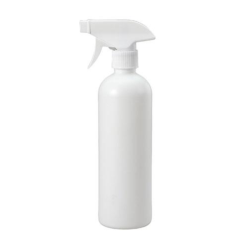 〔5個セット〕 ARTEC スプレー容器ガンタイプ500ml ATC51794X5