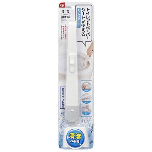 〔5セット〕 レック GNシートで トイレクリーナー B00160X5