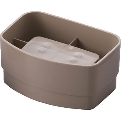 〔5セット〕 スマイルキッズ こたつの高さをあげる足 ベージュ AKO-41BEX5