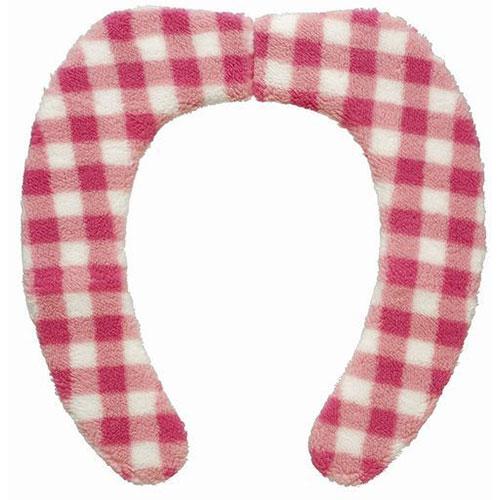 〔5セット〕 レック 吸着べんざシート チェック P BB-496X5