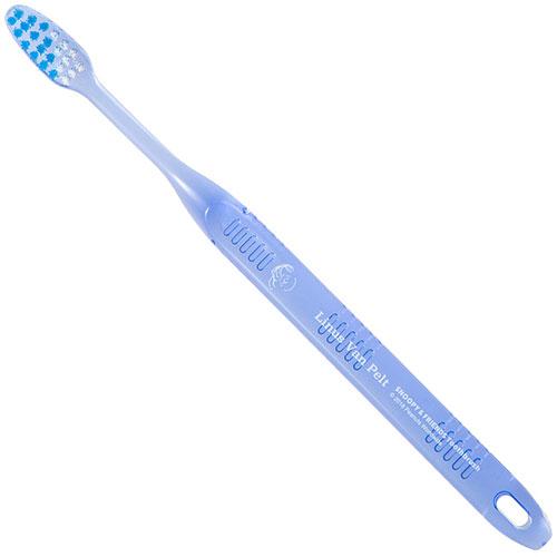 〔5セット〕 ファイン スヌーピー&amp;フレンズ歯ブラシ ライナス SF-35LIX5