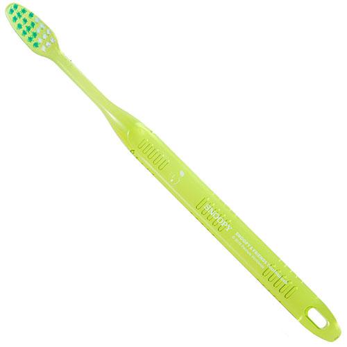 〔5セット〕 ファイン スヌーピー&amp;フレンズ歯ブラシ スヌーピー SF-35SNX5