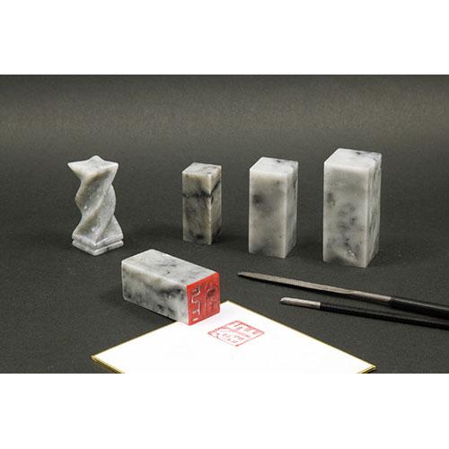 〔5セット〕 ARTEC 遼凍石のみ 35x35x80mm ATC24020X5