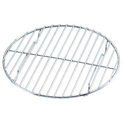 〔5セット〕 キャプテンスタッグ ダッチオーブンロストル 30cm用 M-5548X5