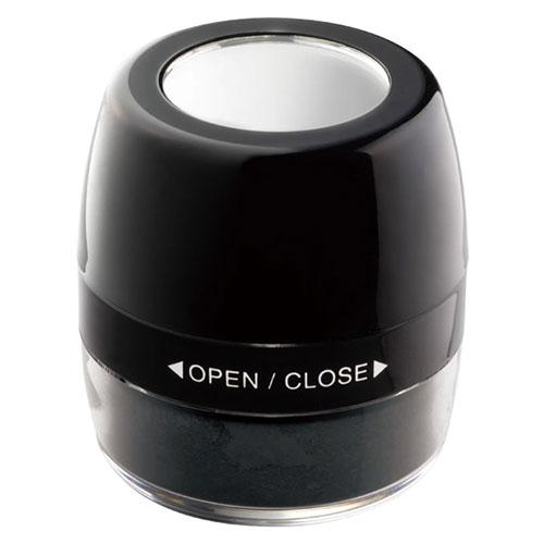 〔3セット〕 サンスマイル ポンポン頭皮ファンデーション ブラック SNSM-89985X3