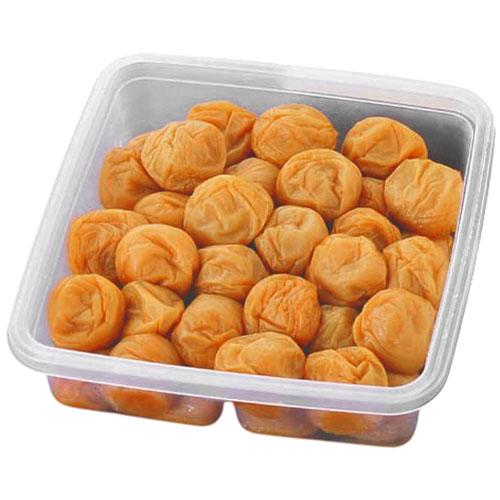 〔10セット〕 岡畑農園 幻の梅 800g 〔梅干/800g(塩分約5%・ハチミツ入)〕 FUJI-...