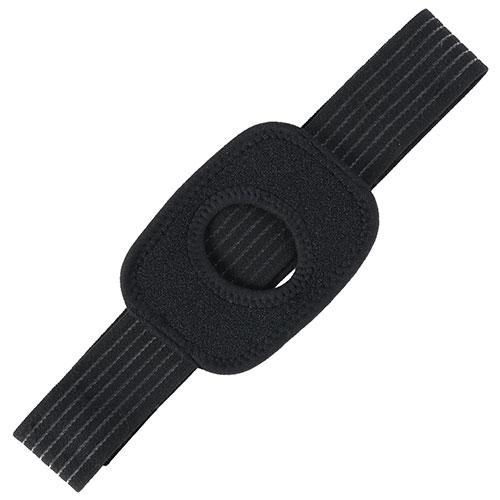 〔10個セット〕 ARTEC 氷のうベルト ブラック ATC27732X10