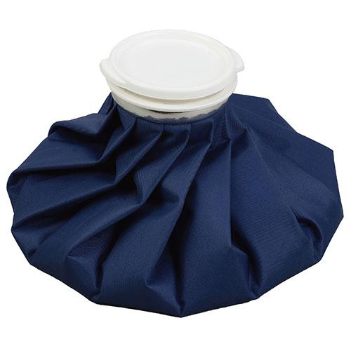 〔10個セット〕 ARTEC 氷のう ブルー ATC27731X10