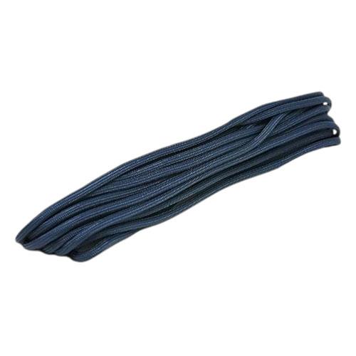 〔5本セット〕 リッチボンド TIGER(タイガー) C-410 5mパラコード ネイビー TIGE...