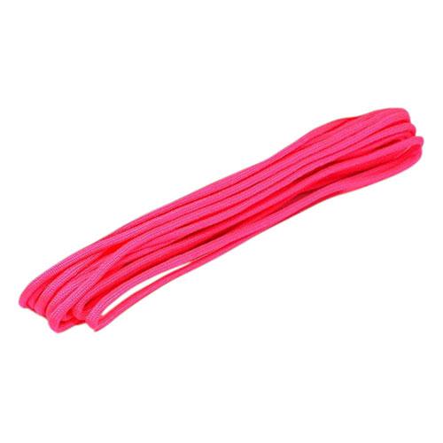 〔5本セット〕 リッチボンド TIGER(タイガー) C-2220 5mパラコード ホットピンク T...