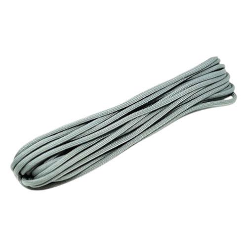 〔5本セット〕 リッチボンド TIGER(タイガー) C-2271 5mパラコード ライトグレー T...