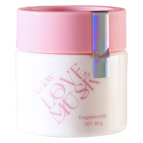 〔3個セット〕 ノルコーポレーション Aurdew フレグランスジェリー ゼリーのような置き型芳香剤...