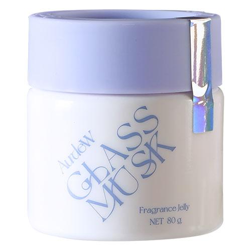 〔3個セット〕 ノルコーポレーション Aurdew フレグランスジェリー ゼリーのような置き型芳香剤...