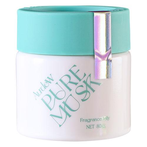 〔3個セット〕 ノルコーポレーション Aurdew フレグランスジェリー ゼリーのような置き型芳香剤...