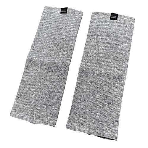 遠赤技研 テラホットひざ(膝)サポーター ひざの痛み・ひざを守るサポーター 岩盤浴のように芯からポカ...