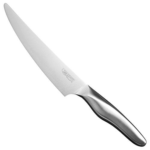 TAPP サカナイフ SAKAKNIFE ネクスト 誰でも簡単に魚をさばける魔法の包丁 お肉・野菜も...