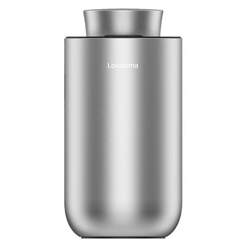 Lovaroma 高密度アロマディフューザー Deep Serenity Aroma 水も熱も使わず...