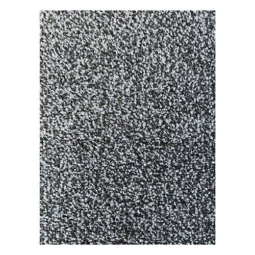 原田繊維 吸塵・吸水マット グレー 45×60cm ATC75442