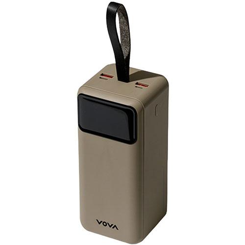 FlukeForest アウトドアバッテリー 50,000mAh 携帯できる大容量モデル FF-VA...