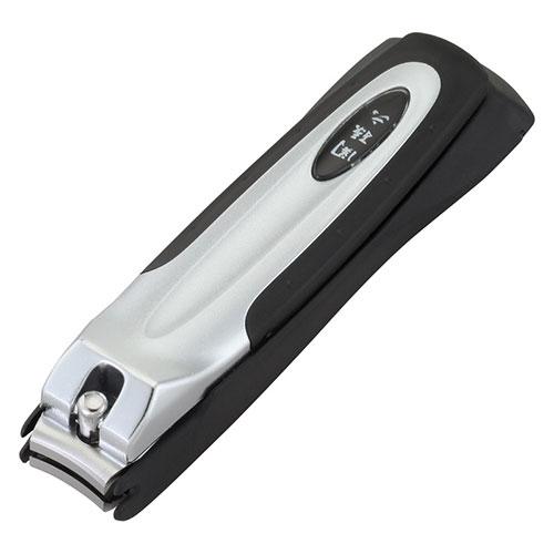 関孫六 ツメキリ 爪切り type101 〔約90×26×18mm〕 刃先の磨きにこだわりなめらかな...