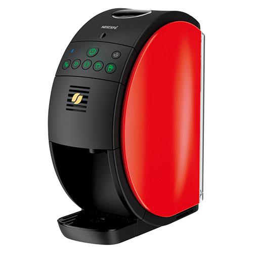 ネスカフェ ゴールドブレンド バリスタ フィフティ レッド 〔約800ml・約306×155×323...