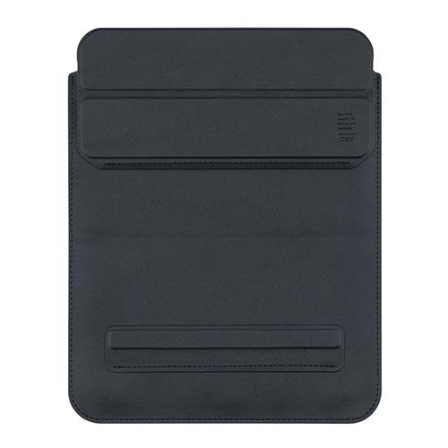 ナカバヤシ iPad 11インチ用スタンドスリーブ ブラック TBC-IP24103BK